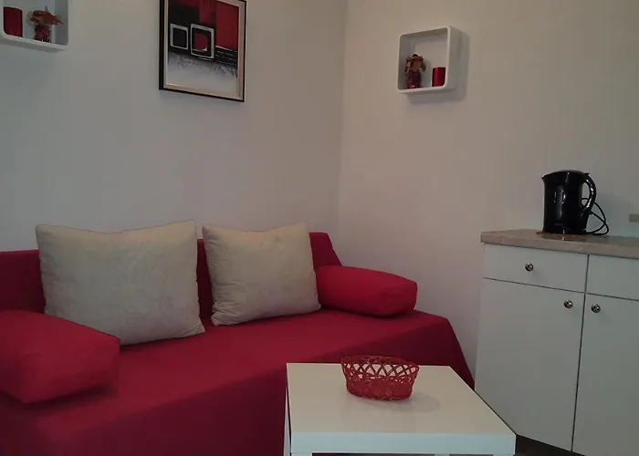 With Parking Space Gradac, Makarska - 11332