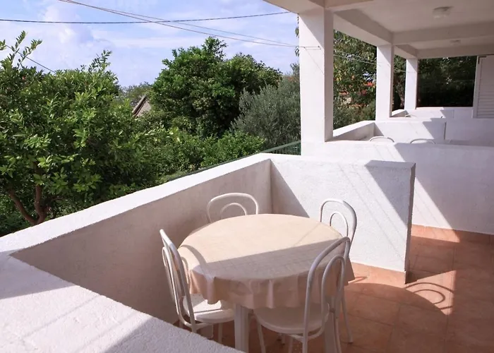 アパート With Parking Space Gradac, Makarska - 11332