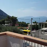 Daire With Parking Space Gradac, Makarska - 11332 *