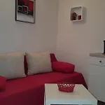 With Parking Space Gradac, Makarska - 11332
