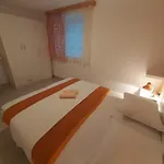With Parking Space Gradac, Makarska - 11332 Daire