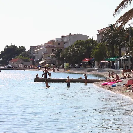 Daire With Parking Space Gradac, Makarska - 11332 Gradac (Split-Dalmatia)
