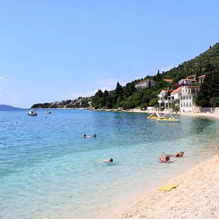 With A Parking Space Gradac, Makarska - 11332 Apartment