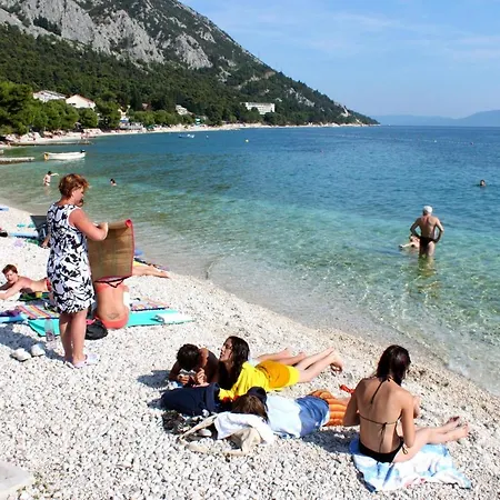 With Parking Space Gradac, Makarska - 11332 Gradac (Split-Dalmatia)