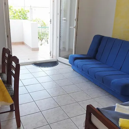 With A Parking Space Gradac, Makarska - 11332 Apartment