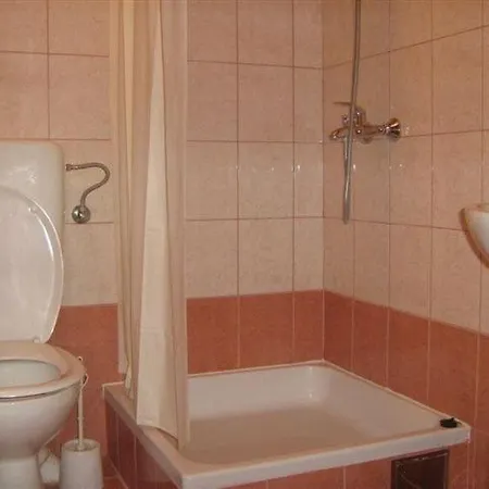 With Parking Space Gradac, Makarska - 11332 Lejlighed