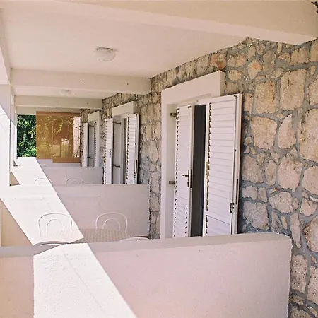 With A Parking Space Gradac, Makarska - 11332 Apartment