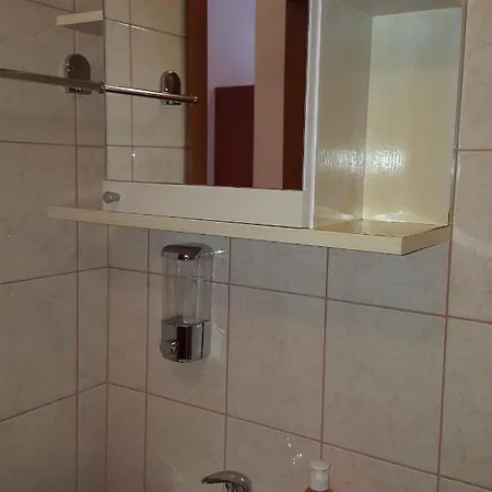 With A Parking Space Gradac, Makarska - 11332 Gradac (Split-Dalmatia)