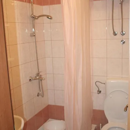 With Parking Space Gradac, Makarska - 11332 * Gradac (Split-Dalmatia)