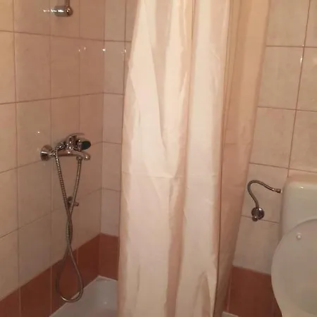 Apartment With A Parking Space Gradac, Makarska - 11332
