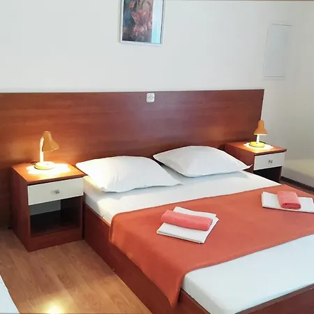 Lejlighed With Parking Space Gradac, Makarska - 11332 *