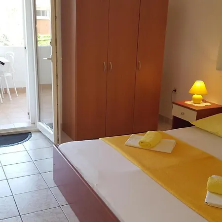 With A Parking Space Gradac, Makarska - 11332 Apartment