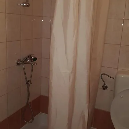 With A Parking Space Gradac, Makarska - 11332 Gradac (Split-Dalmatia)