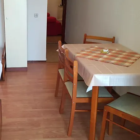 With Parking Space Gradac, Makarska - 11332 Daire