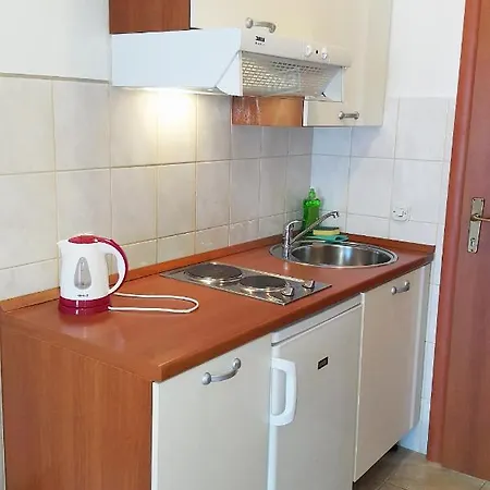 With Parking Space Gradac, Makarska - 11332 Lejlighed