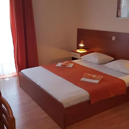 Apartment With A Parking Space Gradac, Makarska - 11332 *
