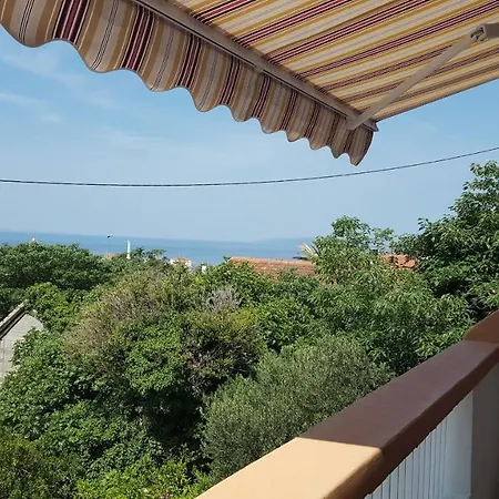 With A Parking Space Gradac, Makarska - 11332 Apartment