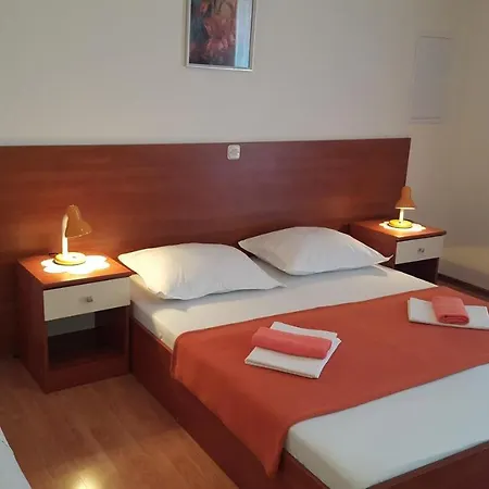 With Parking Space Gradac, Makarska - 11332 Lejlighed