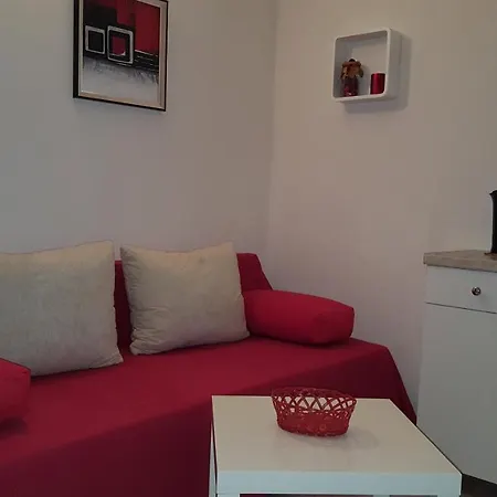 With Parking Space Gradac, Makarska - 11332