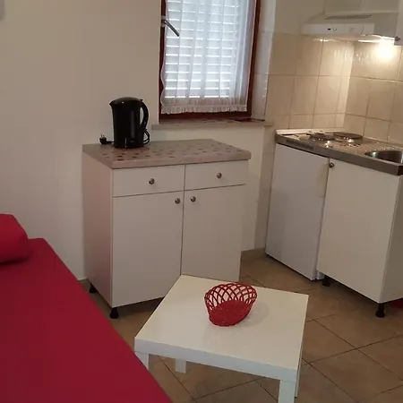 With A Parking Space Gradac, Makarska - 11332 Gradac (Split-Dalmatia)