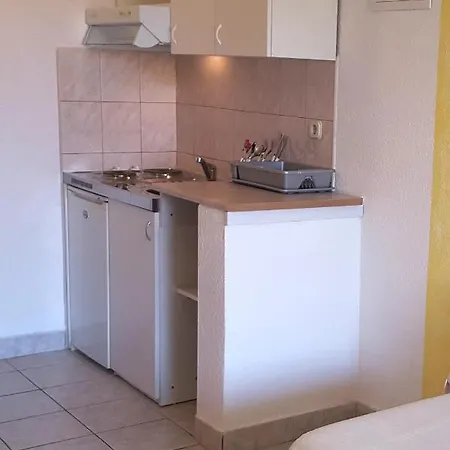 With A Parking Space Gradac, Makarska - 11332 Gradac (Split-Dalmatia)