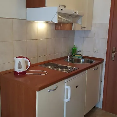 With A Parking Space Gradac, Makarska - 11332 Gradac (Split-Dalmatia)