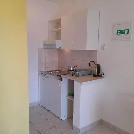 With Parking Space Gradac, Makarska - 11332