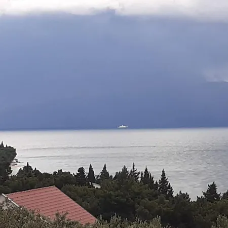 Daire With Parking Space Gradac, Makarska - 11332 *