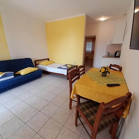 With Parking Space Gradac, Makarska - 11332