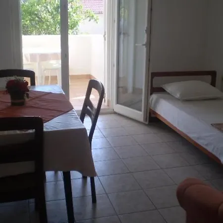 With A Parking Space Gradac, Makarska - 11332 Apartment Gradac (Split-Dalmatia)