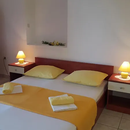 With A Parking Space Gradac, Makarska - 11332 Apartment Gradac (Split-Dalmatia)