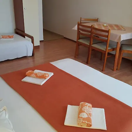 With Parking Space Gradac, Makarska - 11332 Lejlighed