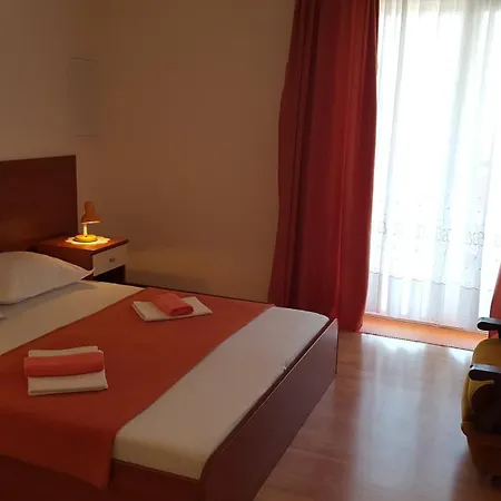 Lejlighed With Parking Space Gradac, Makarska - 11332 *