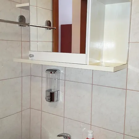 With A Parking Space Gradac, Makarska - 11332 Gradac (Split-Dalmatia)