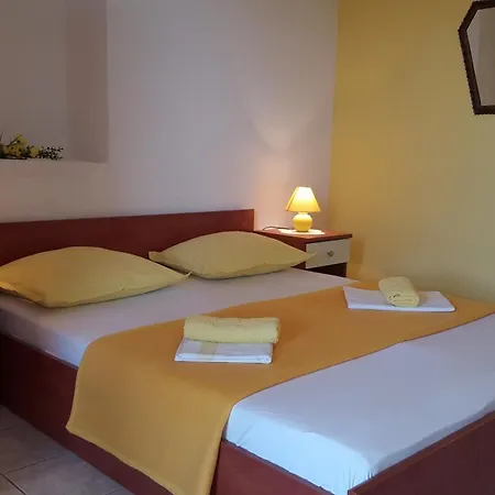 With A Parking Space Gradac, Makarska - 11332 Apartment *